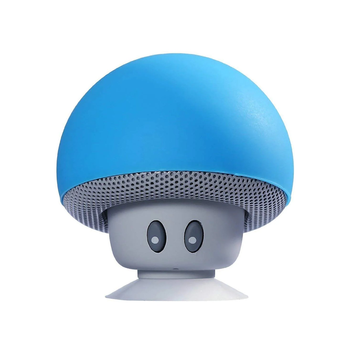 Wireless Bluetooth Speaker – High-Quality Outdoor Subwoofer with 30ft Range & Suction Cup for Cycling, Picnic & Travel - SORAVA