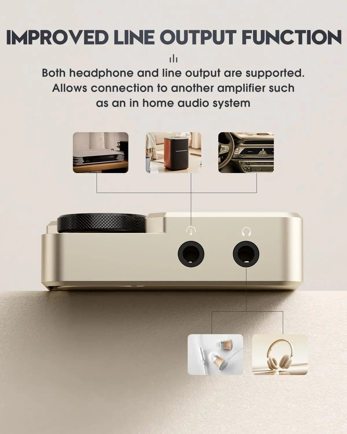 HiFi Lossless MP3 Player – High Quality Music Player with 64GB Card, Supports Up to 256GB Storage for Superior Audio - SORAVA