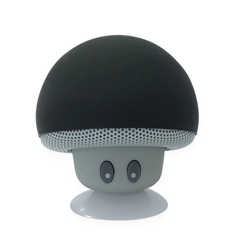 Wireless Bluetooth Speaker – High-Quality Outdoor Subwoofer with 30ft Range & Suction Cup for Cycling, Picnic & Travel - SORAVA