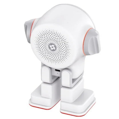 Rux Smart Desktop Robot – AI ChatGPT Toy with Touch Screen, Bluetooth & WiFi, Supports Mi Home - SORAVA