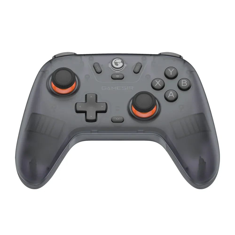 Nova Lite T4 Switch Controller – Hall Effect Gamepad for Nintendo Switch, iPhone, Android, Windows & Steam - SORAVA