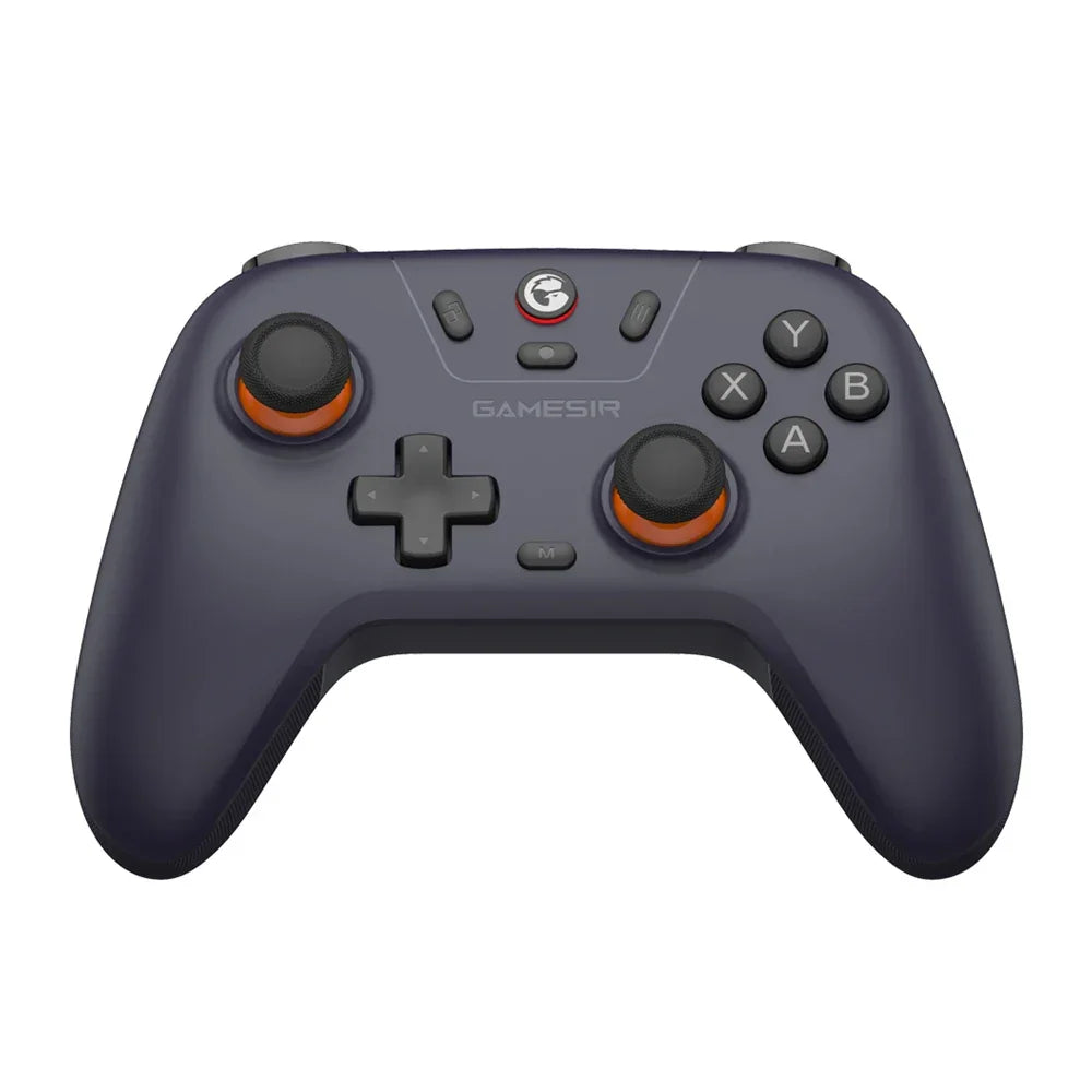 Nova Lite T4 Switch Controller – Hall Effect Gamepad for Nintendo Switch, iPhone, Android, Windows & Steam - SORAVA