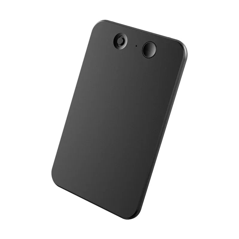 AI-Powered ChatGPT-4 Mini Voice Recorder – Phone Call Audio Recorder, Transcriber, Summarizer & 58-Language Translator Dictaphone - SORAVA