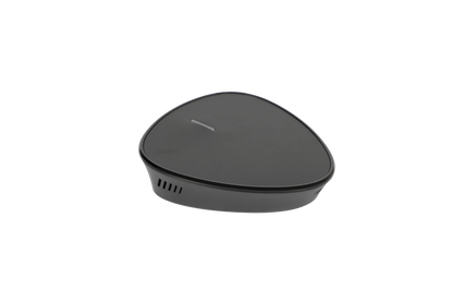 USB Rechargeable Car Aromatherapy Diffuser – Smart Sensor Aroma Machine with Autorun - SORAVA